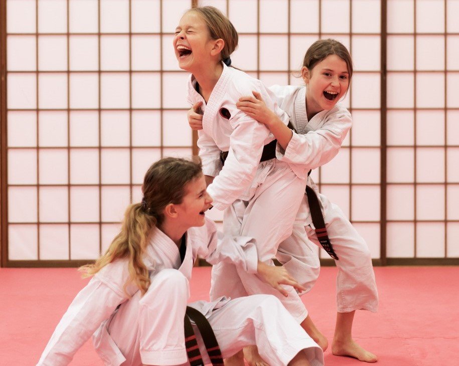 Køge Karate Klub — kampsport-studio i Stenbjerg, Køge