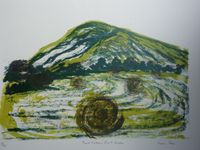Mount Caburn