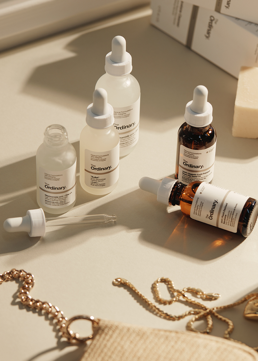 The Ordinary