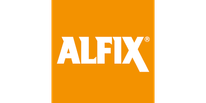 Alfix fra Modena materiale lim, fuge, silikon,epoxy, avretinsmasse