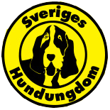 sveriges_hundungdom_rund_logga