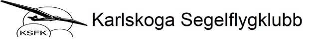 KARLSKOGA SEGELFLYGKLUBB