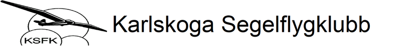 KARLSKOGA SEGELFLYGKLUBB