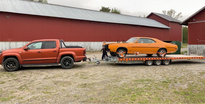 transport