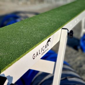 Galican stige