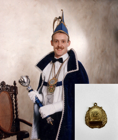 Prins Luc I