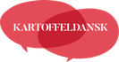 Kartoffeldansk logo