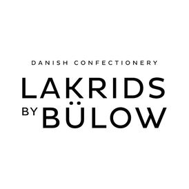 Lakrids by Bülow