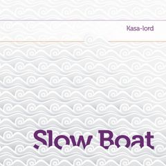 Slow Boat (album)