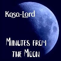 Minutes from the Moon (single)