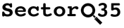 Sector035 osint logo