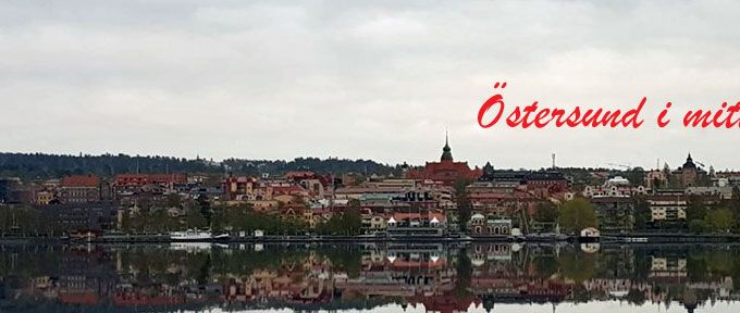 Östersund