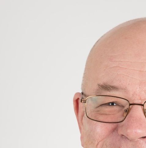 Lars-Åke Kastling, Socionom, Leg. Psykoterapeut