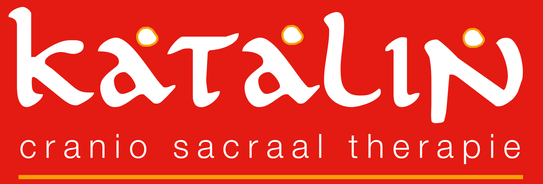 Katalin Cranio Sacraal Therapie