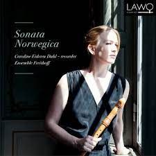 Sonata Norwegica, Ensemble Freithoff