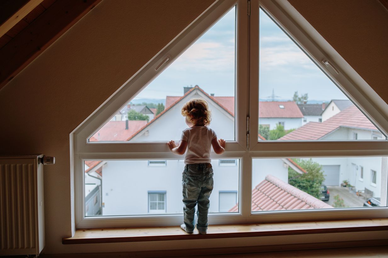 dokumentarische Familienfotos Landshut
