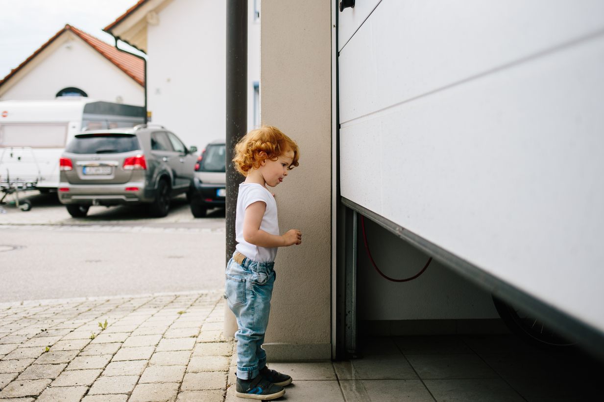 dokumentarische Familienfotos Landshut