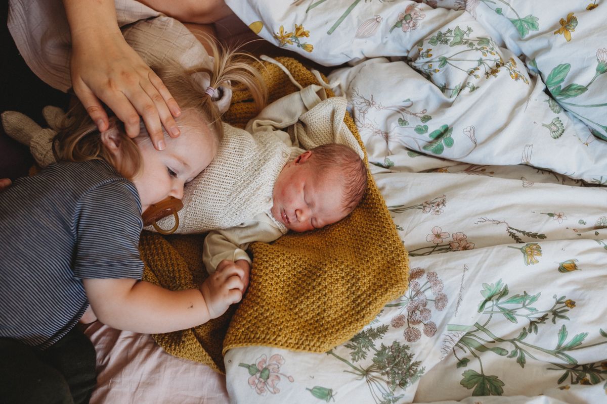 Fotografie Katharina Bau_Landshut_Wochenbett_München