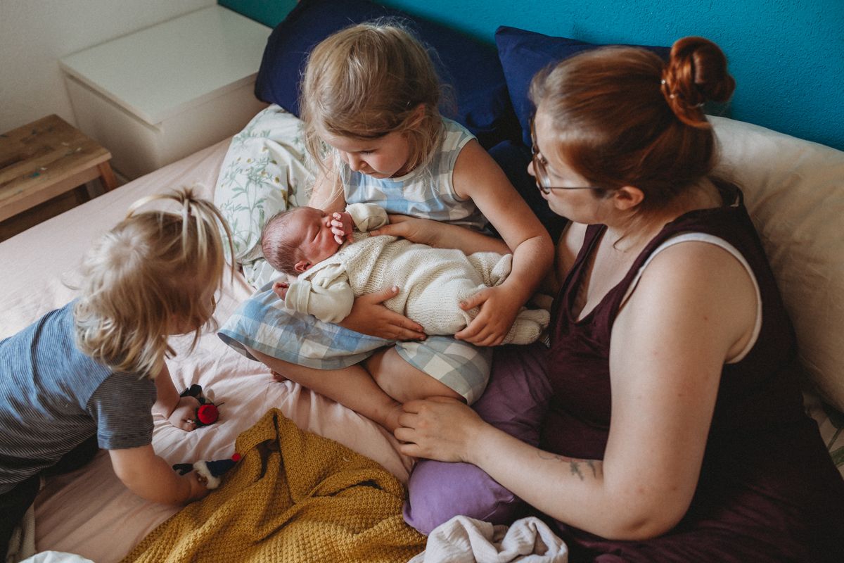 Fotografie Katharina Bau_Landshut_Wochenbett_München
