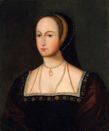 Anne Boleyn