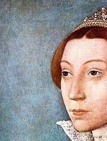 Lady Jane Grey - The Duckett Painting