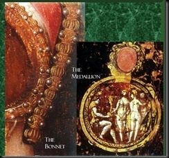 Lady Jane Grey - The Duckett Portrait (detail) – The Brooch