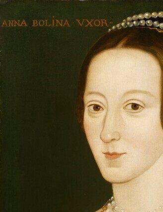 Anne Boleyn