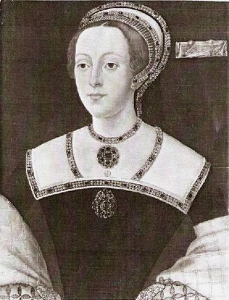 Katherine Parr – The Northwick Park Portrait