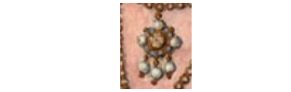 The Royal Ontario Miniature (detail)