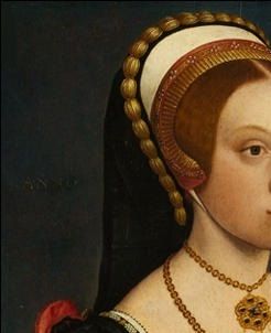Katherine Howard