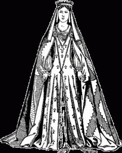 Elizabeth Scrope, Countess of Oxford