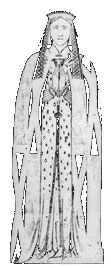 Elizabeth Scrope, Countess of Oxford