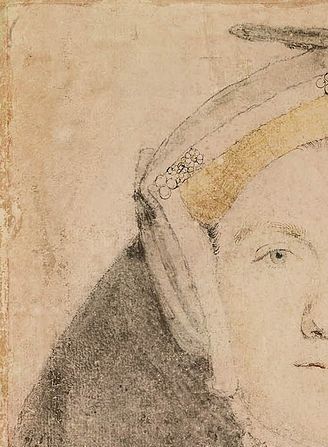 Eleanor Brandon, Countess of Cumberland