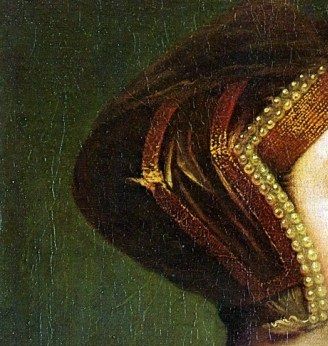 Anne Boleyn