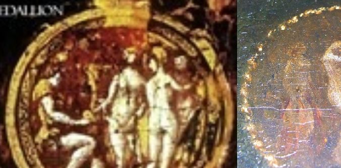 Lady Jane Grey – Her Brooch?