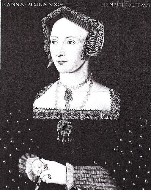 Jane Seymour