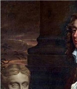 Henry Capel, 1st Baron Capell of Tewkesbury (1638 – 1696) by Sir Peter Lely
