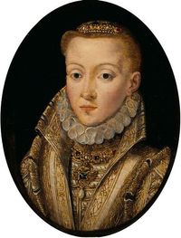 Anna of Austria