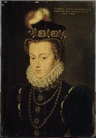 Elizabeth of Austria