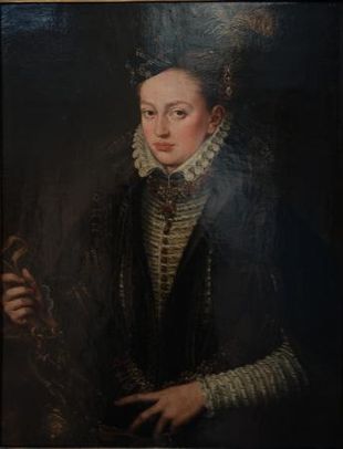 Margaret of Parma