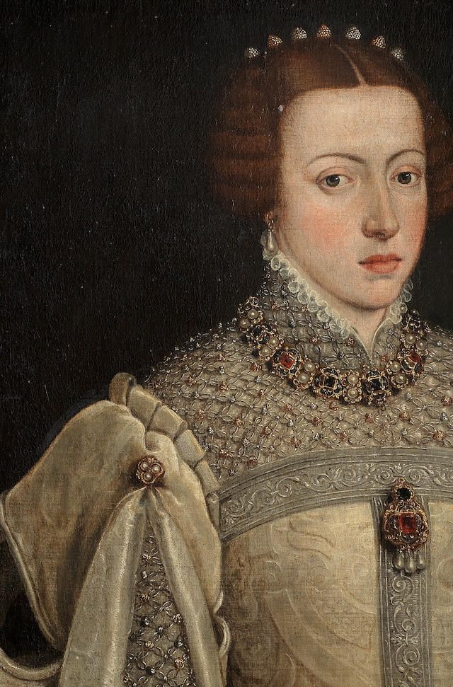María Enríquez de Toledo y Guzmán (died 1583)