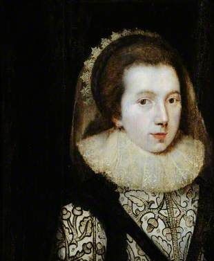 Lady Anne Clifford (1590–1676), Countess of Dorset, Later Countess of Pembroke and Montgomery