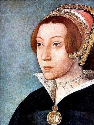 Lady Jane Grey (1537 – 1554) – The Duckett Portrait