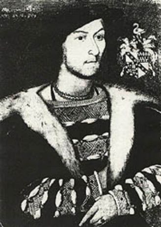 William Carey