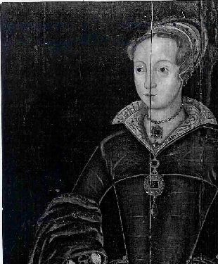 Lady Jane Grey – The Houghton Portrait