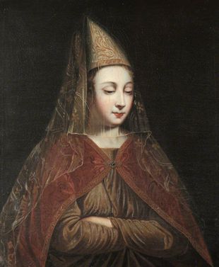 Fair Rosamund – Chirk Castle