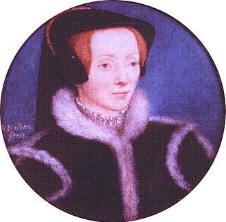 Katherine Willoughby, Duchess of Suffolk