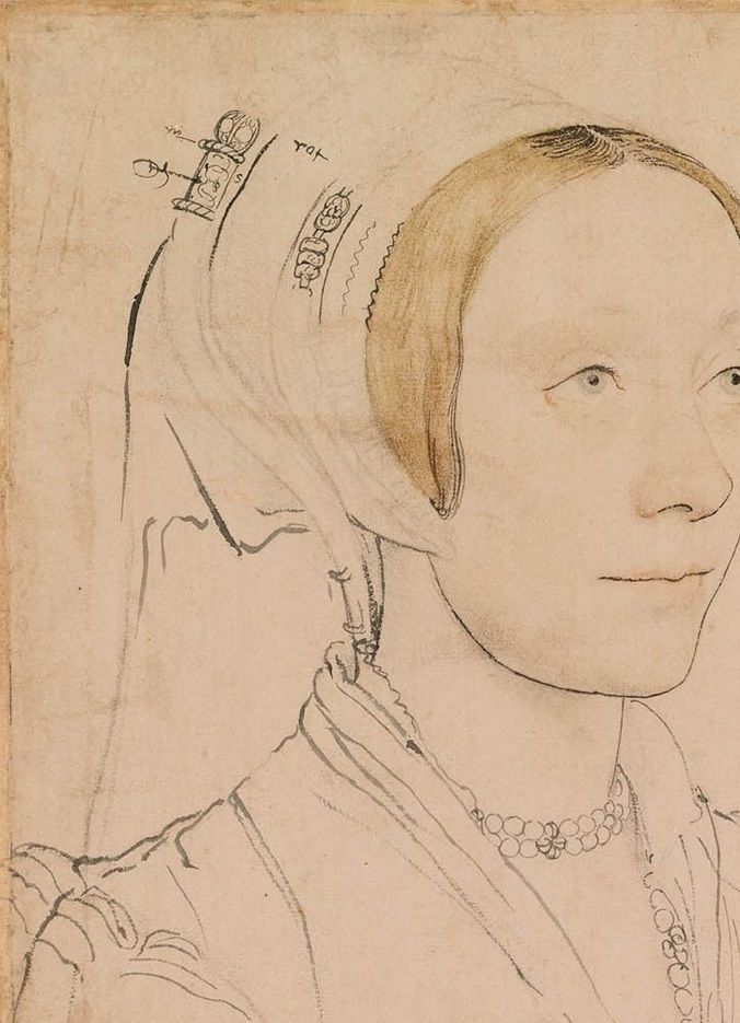 Katherine Howard (c. 1524 – 13 February 1542)