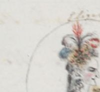 Elizabeth I Tudor by Cassandra Austen
