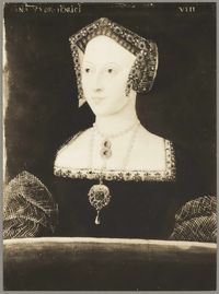 Jane Seymour – Howard Young Galleries